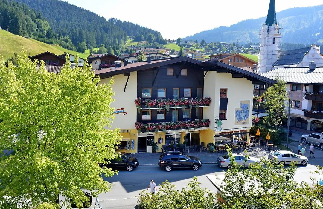 Pension Kaisermann-1